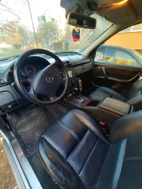 Mercedes-Benz ML 270 2.7 - 4300 € / 8410.07 лв. - 24474538 8