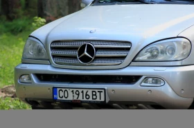 Mercedes-Benz ML 270 2.7 - 4300 € / 8410.07 лв. - 24474538 7