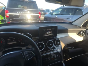 Mercedes-Benz GLC 300 ПОДГРЕВ* КАМЕРА* КЕЙЛЕС* LANE* ASSIST - 16704 € / 32670.18 лв. - 64952587 10