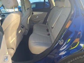 Mercedes-Benz GLC 300 ПОДГРЕВ* КАМЕРА* КЕЙЛЕС* LANE* ASSIST - 16704 € / 32670.18 лв. - 64952587 14