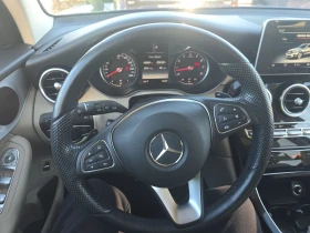 Mercedes-Benz GLC 300 ПОДГРЕВ* КАМЕРА* КЕЙЛЕС* LANE* ASSIST - 16704 € / 32670.18 лв. - 64952587 9
