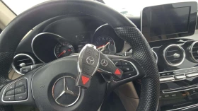 Mercedes-Benz GLC 300 ПОДГРЕВ* КАМЕРА* КЕЙЛЕС* LANE* ASSIST - 16704 € / 32670.18 лв. - 64952587 11