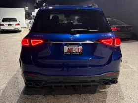 Mercedes-Benz GLE * AMG 53 * CARFAX * ЦЕНА ДО БГ - 42500 € / 83122.77 лв. - 20271983 4