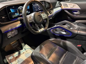 Mercedes-Benz GLE * AMG 53 * CARFAX * ЦЕНА ДО БГ - 42500 € / 83122.77 лв. - 20271983 5