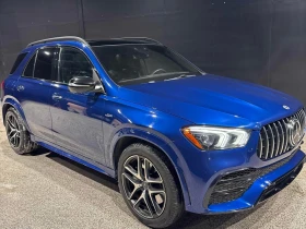 Mercedes-Benz GLE * AMG 53 * CARFAX * ЦЕНА ДО БГ - 42500 € / 83122.77 лв. - 20271983 3