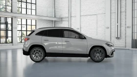 Mercedes-Benz GLA 220 4MATIC - 49900 € / 97595.92 лв. - 99750267 3