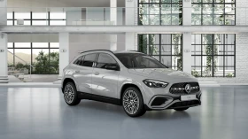 Mercedes-Benz GLA 220 4MATIC