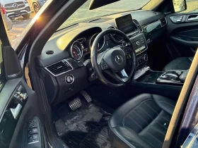 Mercedes-Benz GLE * 400 * PANO* �������* KEYLESS*  | Mobile.bg � ����� ������ 5