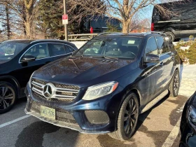 ������ Mercedes-Benz GLE
