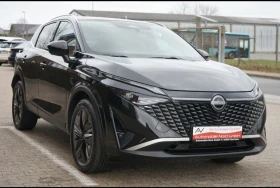 Nissan Qashqai Tekna 360