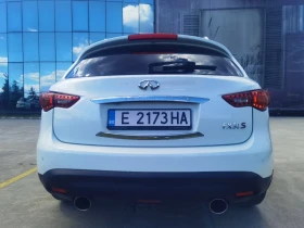 Infiniti Fx 50 - 13300 € / 26012.54 лв. - 65773743 4