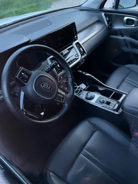 Kia Sorento Executive AWD - 31500 € / 61608.64 лв. - 84149691 3