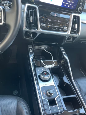 Kia Sorento Executive AWD | Mobile.bg � ����� ������ 8