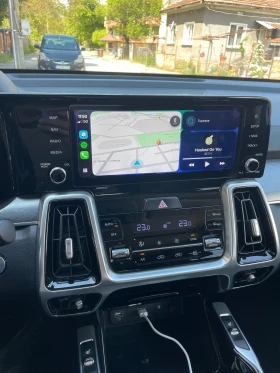 Kia Sorento Executive AWD | Mobile.bg � ����� ������ 5