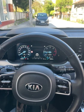 Kia Sorento Executive AWD | Mobile.bg � ����� ������ 4