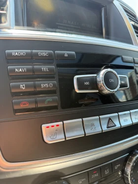 Mercedes-Benz ML 350 ML350 4 MATIC 258�.� | Mobile.bg � ����� ������ 9