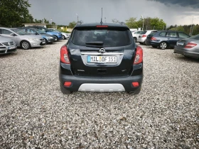 Opel Mokka Avtomat | Mobile.bg � ����� ������ 7