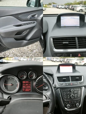 Opel Mokka Avtomat | Mobile.bg � ����� ������ 12