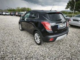 Opel Mokka Avtomat | Mobile.bg � ����� ������ 8