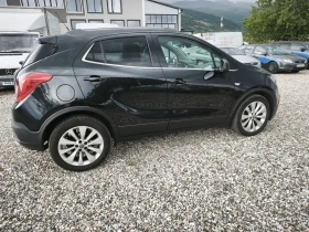 Opel Mokka Avtomat | Mobile.bg � ����� ������ 5