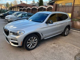 BMW X3 30i XDRIVE CARPLAY - 22951 € / 44888.25 лв. - 61536960 2