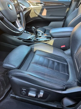 BMW X3 30i XDRIVE CARPLAY - 22951 € / 44888.25 лв. - 61536960 6