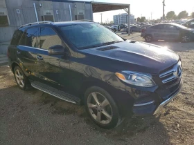Mercedes-Benz GLE | Mobile.bg � ����� ������ 4