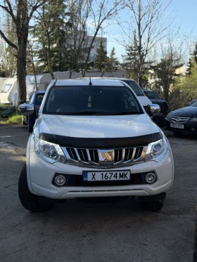 Mitsubishi L200 Warrior  - 11700 € / 22883.21 лв. - 82591770 5
