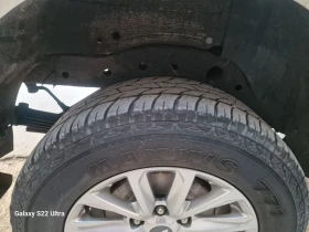 Mitsubishi L200 Warrior  - 11700 € / 22883.21 лв. - 82591770 8