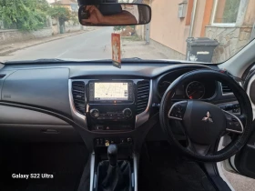 Mitsubishi L200 Warrior  - 11700 € / 22883.21 лв. - 82591770 11
