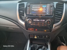 Mitsubishi L200 Warrior  - 11700 € / 22883.21 лв. - 82591770 6
