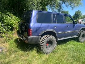 Nissan Patrol M57 3.0 D | Mobile.bg � ����� ������ 7