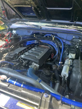 Nissan Patrol M57 3.0 D | Mobile.bg � ����� ������ 13