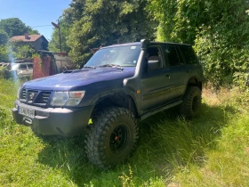 Nissan Patrol M57 3.0 D | Mobile.bg � ����� ������ 9