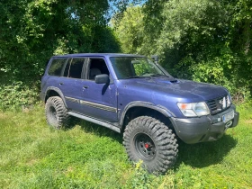Nissan Patrol M57 3.0 D | Mobile.bg � ����� ������ 3