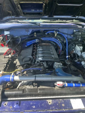 Nissan Patrol M57 3.0 D | Mobile.bg � ����� ������ 12