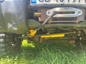 Nissan Patrol M57 3.0 D | Mobile.bg � ����� ������ 14