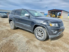 Jeep Grand cherokee 3.6l Limited | Mobile.bg � ����� ������ 4