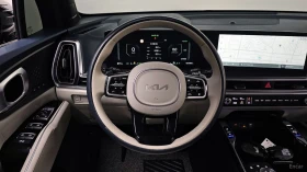 Kia Sorento NOBLESSE* HYBRID* 4x4* 6 �����* 360* DISTRO* ����� | Mobile.bg � ����� ������ 12