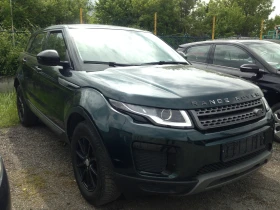 Land Rover Range Rover Evoque FACELIFT 4x4 2.0D/150кс EURO6B ТОП НОВ ВНОС 