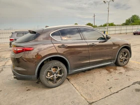 Alfa Romeo Stelvio 2.0l | Mobile.bg � ����� ������ 3