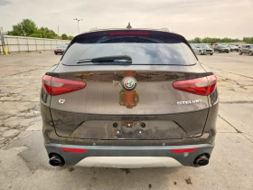 Alfa Romeo Stelvio 2.0l | Mobile.bg � ����� ������ 6