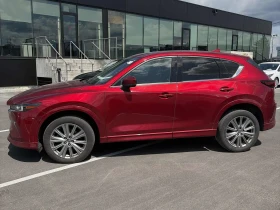 Mazda CX-5 SIGNATURE 2.5 TURBO | Mobile.bg � ����� ������ 2