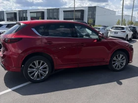 Mazda CX-5 SIGNATURE 2.5 TURBO | Mobile.bg � ����� ������ 4