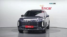 Hyundai Palisade 2.2D* 4x4* Calligraphy* ���������* ����* ������*  | Mobile.bg � ����� ������ 2