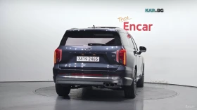 Hyundai Palisade 2.2D* 4x4* Calligraphy* ���������* ����* ������*  | Mobile.bg � ����� ������ 4