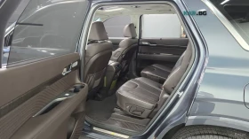 Hyundai Palisade 2.2D* 4x4* Calligraphy* ���������* ����* ������*  | Mobile.bg � ����� ������ 10