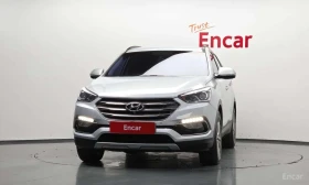 Hyundai Santa fe * Diesel 2.2 4WD *  | Mobile.bg � ����� ������ 3