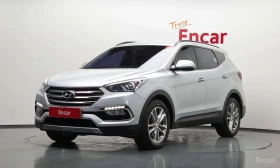 ������ Hyundai Santa fe