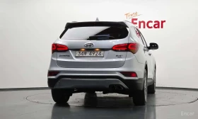 Hyundai Santa fe * Diesel 2.2 4WD *  | Mobile.bg � ����� ������ 4